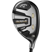 Callaway Men's Rogue ST Pro Hybrid, 3-z