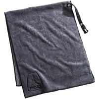 PING 2022 Bow Tie Golf Towel, Grey