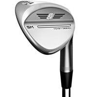 Titleist SM9 Tour Chrome Wedge, 3-z