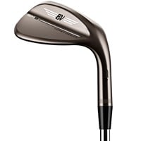 Titleist SM9 Brushed Steel Wedge