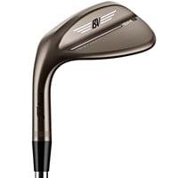 Titleist SM9 Brushed Steel Wedge, 3-z