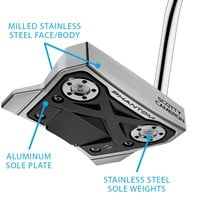 Scotty Cameron Phantom X 11 Putter, z-callout-169154