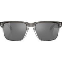 Oakley Holbrook Dark Ink Fade w/ PRIZM Black Polarized Sunglasses, Dark Ink Fade/Black Prizm