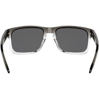 Oakley Holbrook Dark Ink Fade w/ PRIZM Black Polarized Sunglasses, Dark Ink Fade/Black Prizm