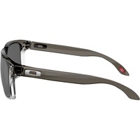 Oakley Holbrook Dark Ink Fade w/ PRIZM Black Polarized Sunglasses, Dark Ink Fade/Black Prizm