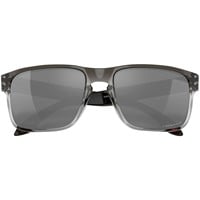 Oakley Holbrook Dark Ink Fade w/ PRIZM Black Polarized Sunglasses, Dark Ink Fade/Black Prizm