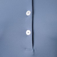 Greg Norman Women's Freedom Pique Sleeveless Golf Polo - Discontinued Style, Dark Navy