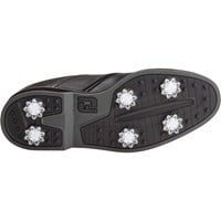 FootJoy Men's Originals Golf Shoes, Black/Black