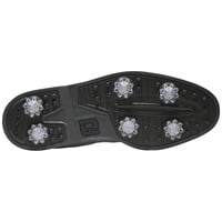 FootJoy Men's Originals Golf Shoes, White/Dark Blue