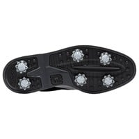 FootJoy Men's Originals Golf Shoes, White/Grey