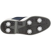 FootJoy Men's Originals Golf Shoes, White/Navy