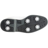 FootJoy Men's Originals Golf Shoes, White/White