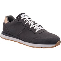 FootJoy Men's Contour Jogger Golf Shoes - Previous Season Style, Charcoal/Black