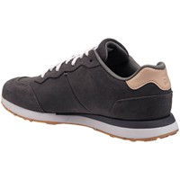 FootJoy Men's Contour Jogger Golf Shoes - Previous Season Style, Charcoal/Black