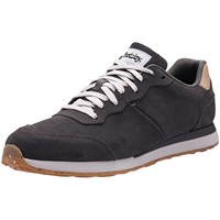 FootJoy Men's Contour Jogger Golf Shoes - Previous Season Style, Charcoal/Black