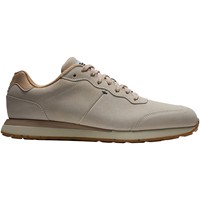 FootJoy Men's Contour Jogger Golf Shoes - Previous Season Style, Tan