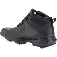 FootJoy Men's Stormwalker Golf Shoes, Black