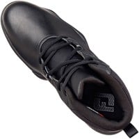 FootJoy Men's Stormwalker Golf Shoes, Black