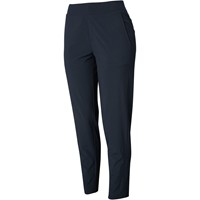 FootJoy Women's Stretch Ankle 27.5in Golf Pants, Navy