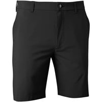 Callaway Men's Classic 9in Golf Shorts, Black