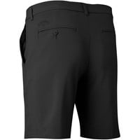 Callaway Men's Classic 9in Golf Shorts, Black