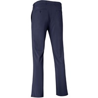 Callaway Men's Flat Front Classic Golf Pants, Navy