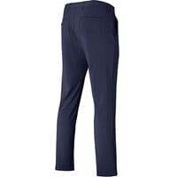 Callaway Men's Flat Front Classic Golf Pants, Navy