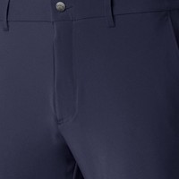Callaway Men's Flat Front Classic Golf Pants, Navy