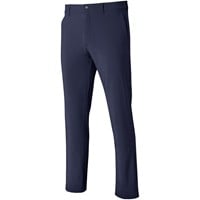 Callaway Men's Flat Front Classic Golf Pants, Navy