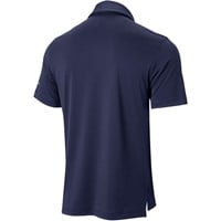 Columbia Men's Drive Golf Polo, Navy