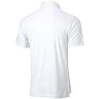 Columbia Men's Drive Golf Polo, White