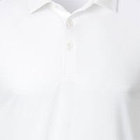 Columbia Men's Drive Golf Polo, White