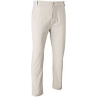 NIKE Men's Dri-Fit Victory Golf Pants, Beige