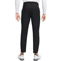 NIKE Men's Dri-Fit Victory Golf Pants, Black