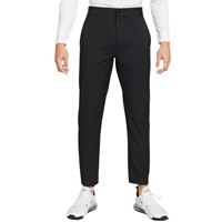 NIKE Men's Dri-Fit Victory Golf Pants, Black