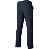 Greg Norman Men's Flat Front Stretch Tech Golf Pants, Dark Navy
