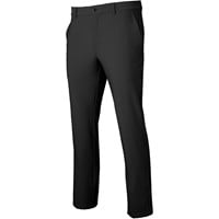 Greg Norman Men's Flat Front Stretch Tech Golf Pants