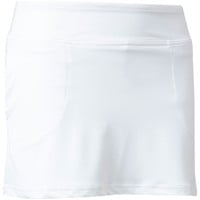 FootJoy Junior Golf Skort, White