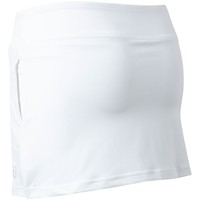 FootJoy Junior Golf Skort, White