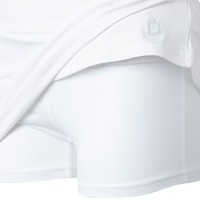 FootJoy Junior Golf Skort, White