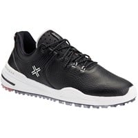 Payntr X Men's 002 F Golf Shoes, Black