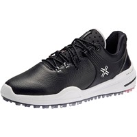 Payntr X Men's 002 F Golf Shoes, Black