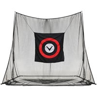 Callaway 10ft Base Golf Hitting Net, z-white-v