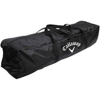 Callaway 8ft Base Golf Hitting Net, Black