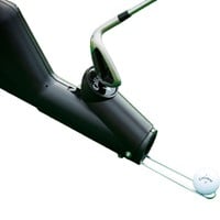 Callaway Pro Caddie Golf Ball Shagger, Black