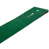 Odyssey 10ft Golf Putting Mat, Green