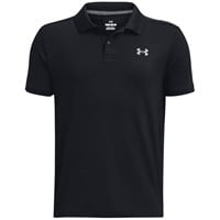 Under Armour Junior Performance Golf Polo
