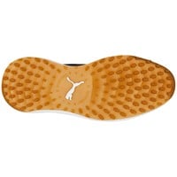 Puma Men's Ignite Elevate Golf Shoes, Black/Grey