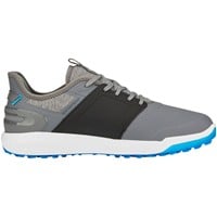 Puma Men's Ignite Elevate Golf Shoes, Grey/Silver