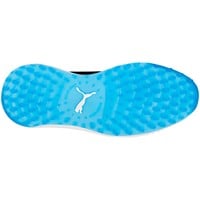 Puma Men's Ignite Elevate Golf Shoes, Grey/Silver